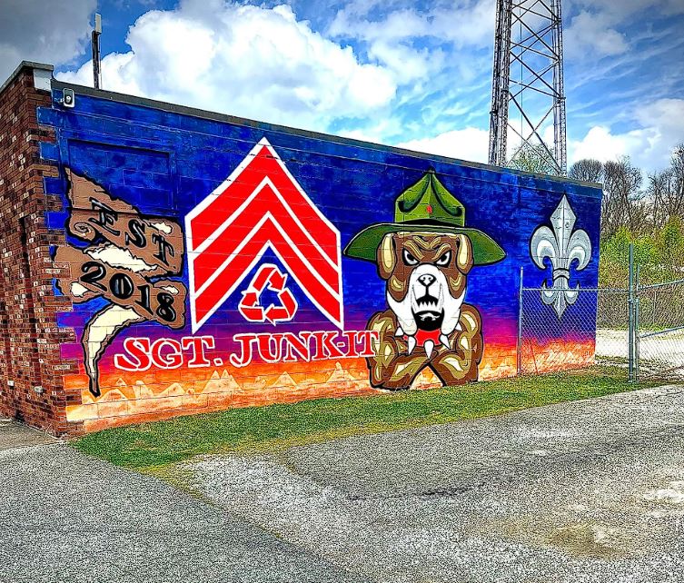 Leading the Charge in Louisville’s Junk Removal and Demolition Services